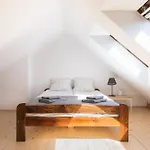 Charming Rustic Old Town Apartment